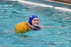 WWPolo vs CC  Wheaton College Women’s Water Polo vs Connecticut College. - Photo By: KEITH NORDSTROM : Wheaton, water polo